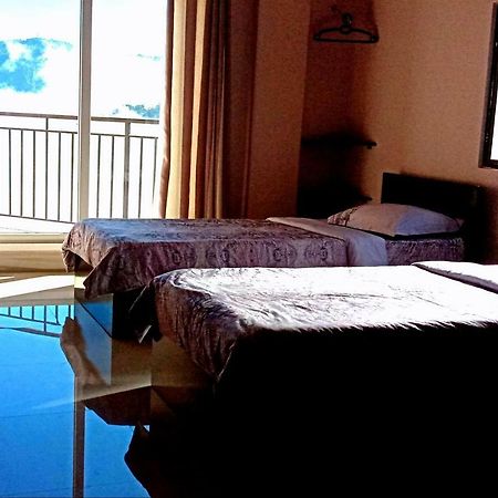 Standard Room Aizawl Exterior photo