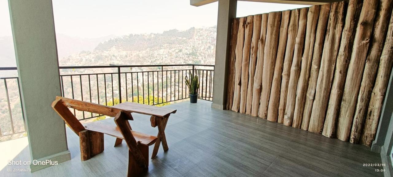 Standard Room Aizawl Exterior photo