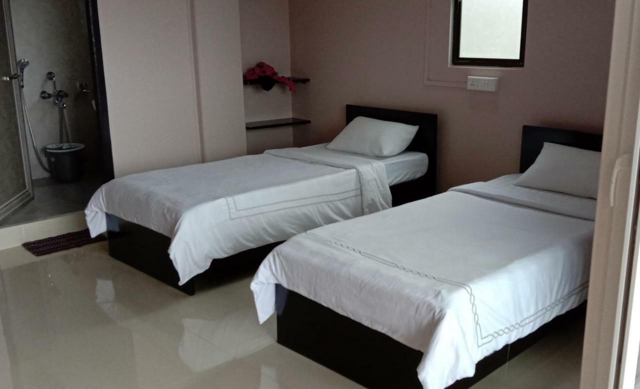 Standard Room Aizawl Exterior photo