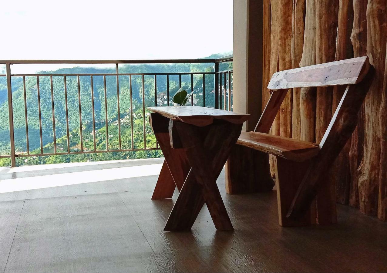 Standard Room Aizawl Exterior photo