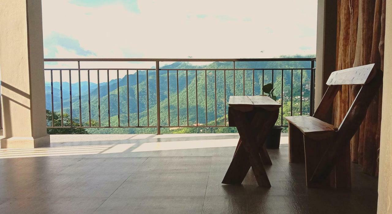 Standard Room Aizawl Exterior photo